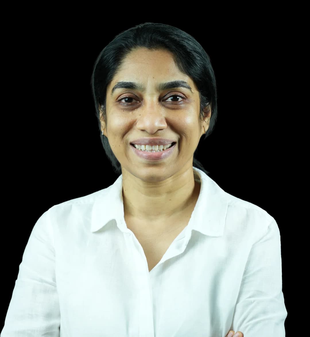 Farzana Kandoth