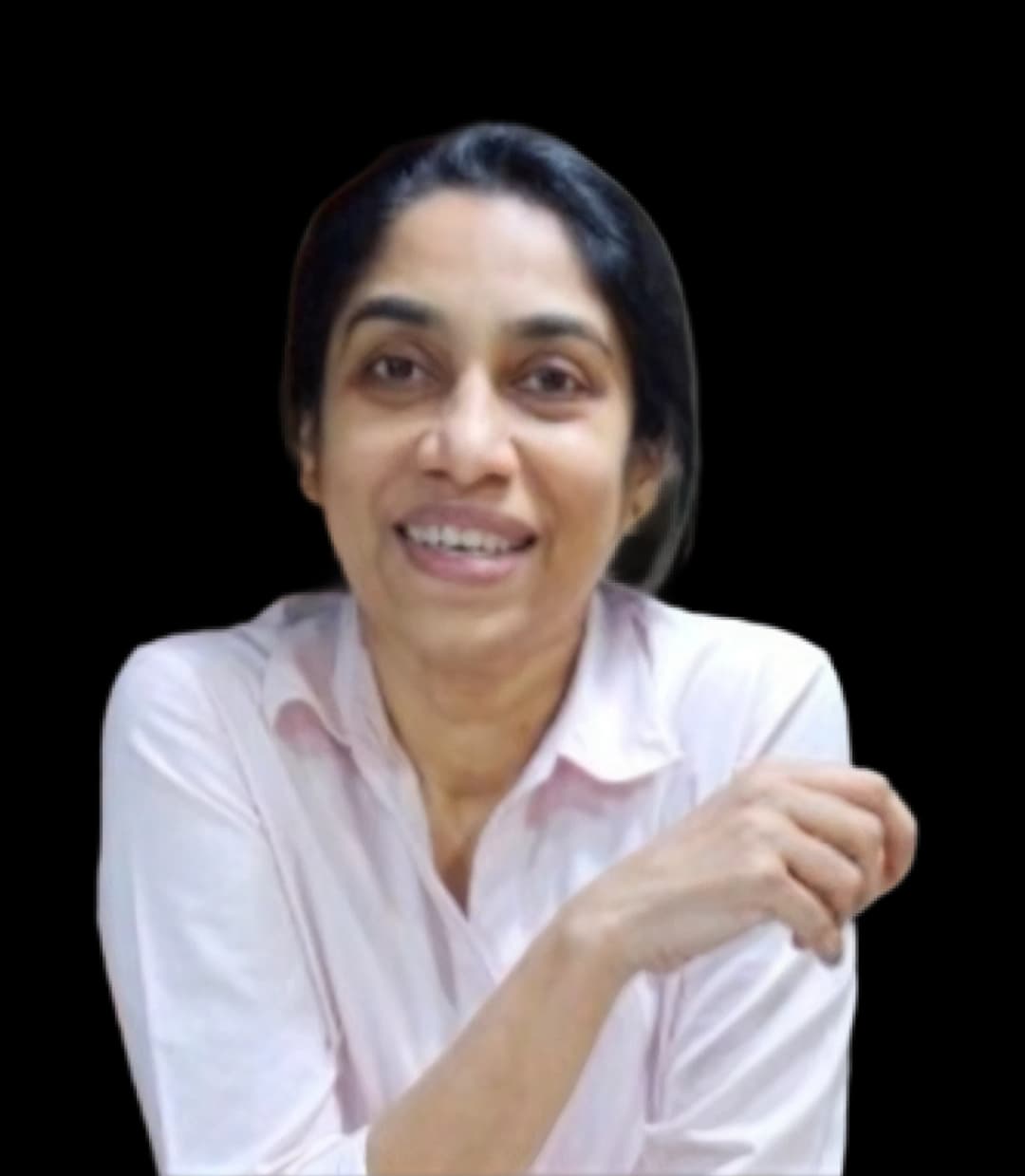 Farzana Kandoth