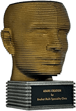 award icon