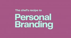 Guide to Personal Branding